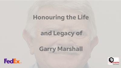 GarryTibute